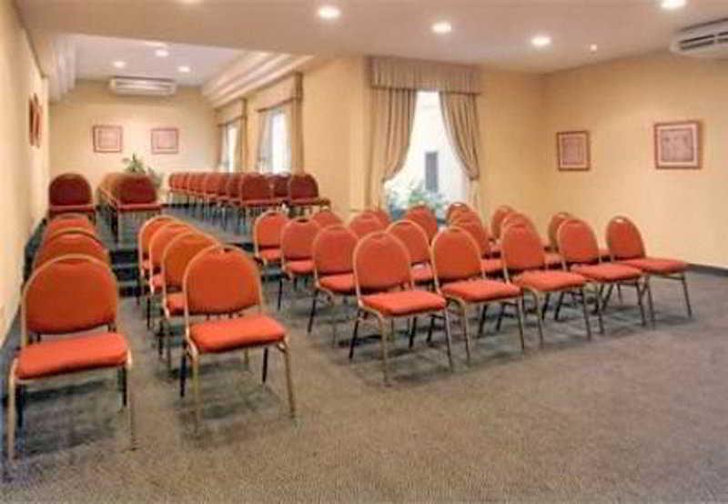 Howard Johnson Congreso Μπουένος Άιρες Εξωτερικό φωτογραφία